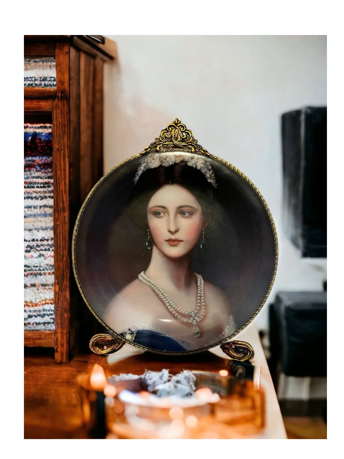 PORSELEN DUVAR TABAĞI