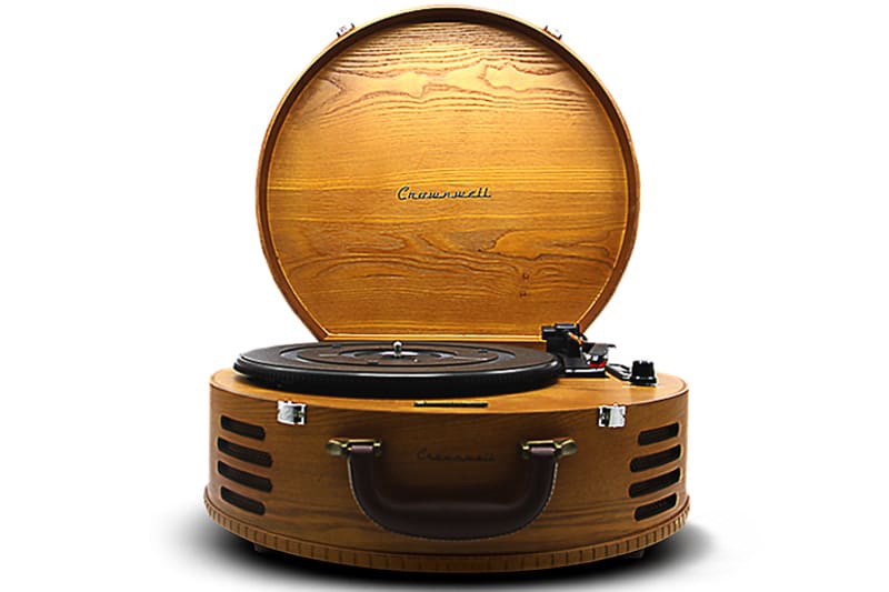 Pikap Crownwell Lion